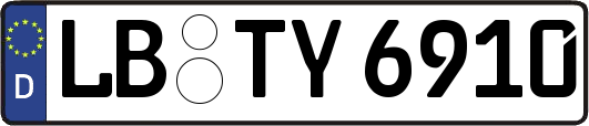 LB-TY6910