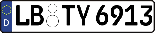 LB-TY6913
