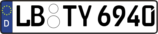 LB-TY6940