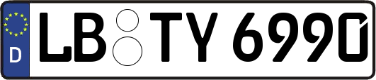 LB-TY6990