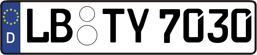 LB-TY7030