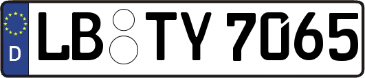 LB-TY7065