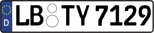 LB-TY7129