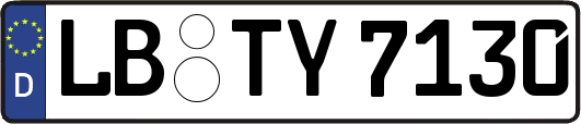 LB-TY7130