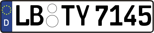 LB-TY7145