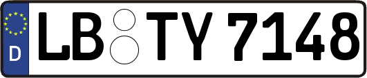 LB-TY7148
