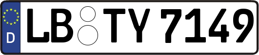 LB-TY7149