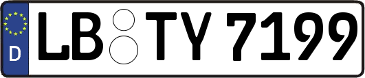 LB-TY7199