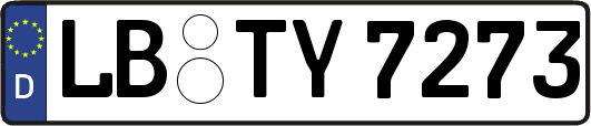 LB-TY7273