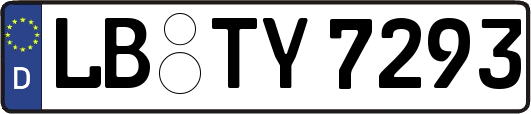 LB-TY7293