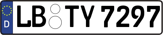 LB-TY7297