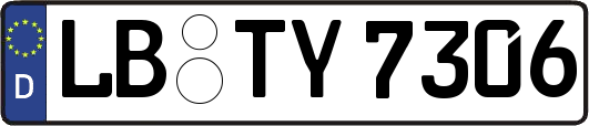LB-TY7306