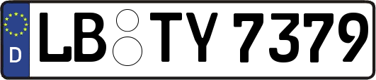 LB-TY7379