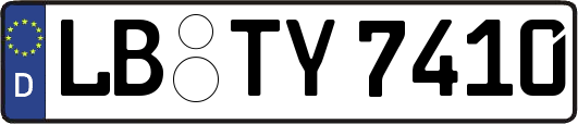 LB-TY7410
