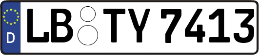 LB-TY7413