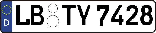 LB-TY7428
