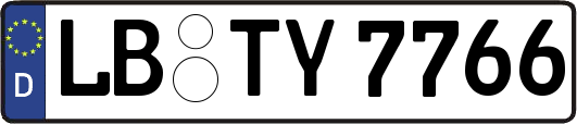 LB-TY7766