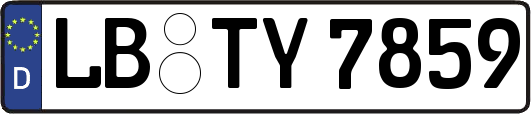 LB-TY7859