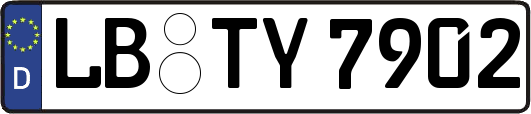 LB-TY7902