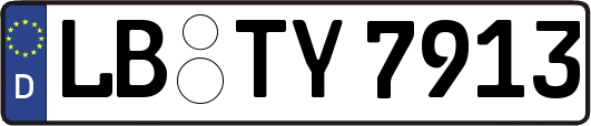 LB-TY7913