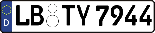 LB-TY7944