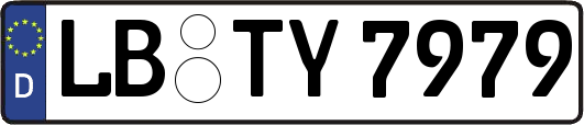 LB-TY7979