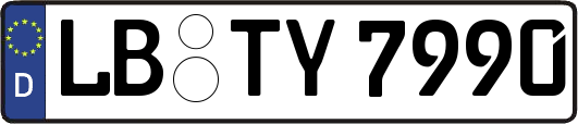 LB-TY7990