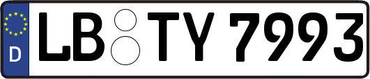 LB-TY7993