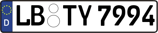 LB-TY7994