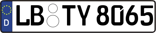 LB-TY8065