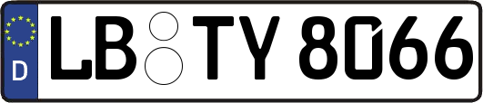 LB-TY8066