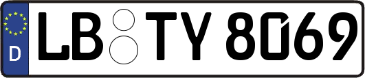 LB-TY8069