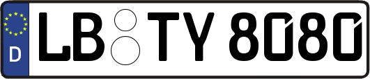 LB-TY8080