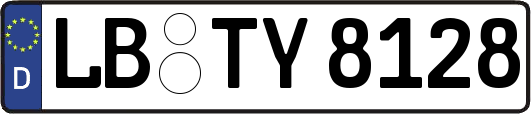 LB-TY8128