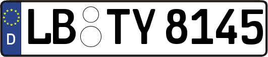 LB-TY8145