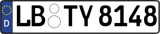 LB-TY8148