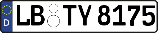 LB-TY8175