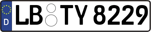 LB-TY8229