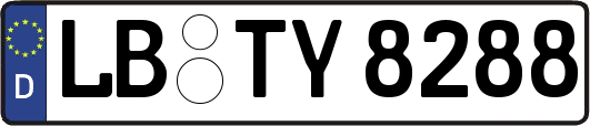 LB-TY8288