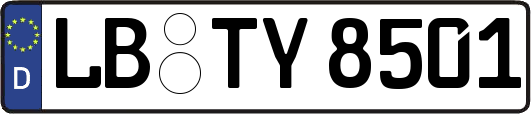 LB-TY8501