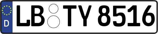 LB-TY8516