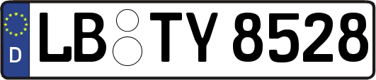 LB-TY8528