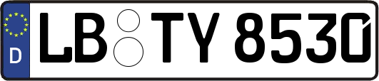 LB-TY8530