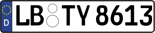 LB-TY8613