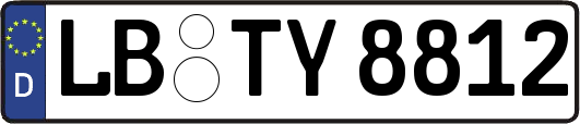 LB-TY8812