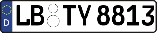 LB-TY8813