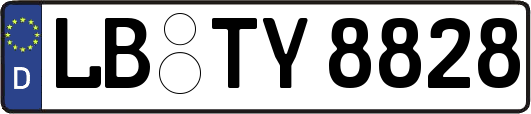 LB-TY8828