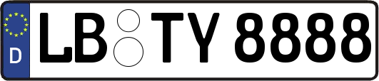 LB-TY8888