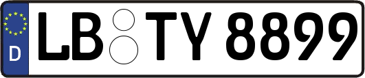 LB-TY8899