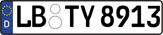 LB-TY8913